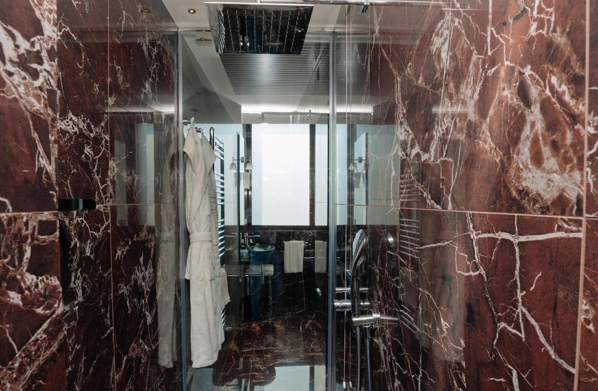 Отель 10 Keys Milano Экстерьер фото