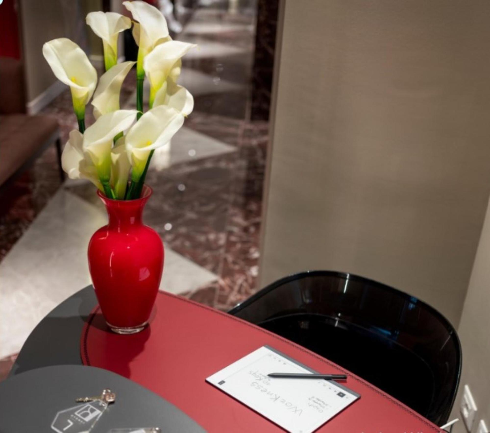 Отель 10 Keys Milano Экстерьер фото